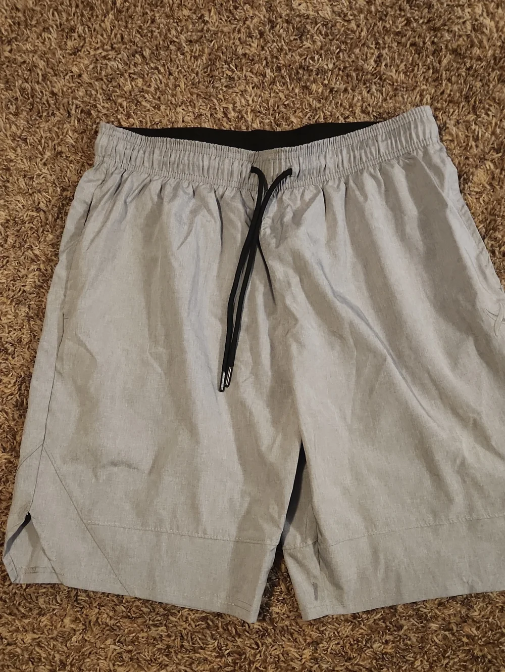 Men's Shorts & Tshirts Bundle